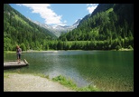 Drumul 108 - Lienz - Innsbruck -28-06-2011 - Bogdan Balaban
